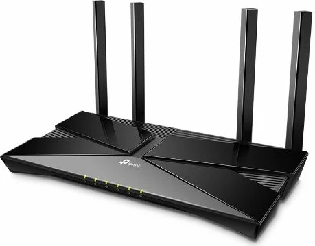 router Wi‑Fi 6 TP-LINK Archer AX23 AX1800 dual-band, i zi