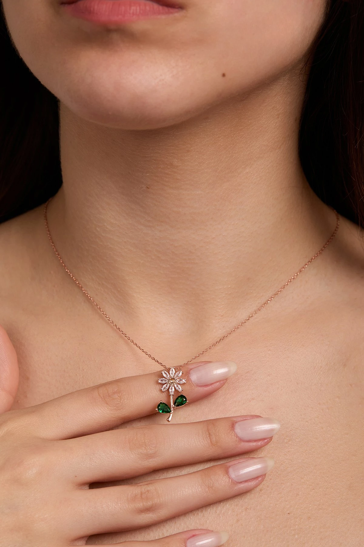 Varëse argjendi Elika Silver, ELKYS60381