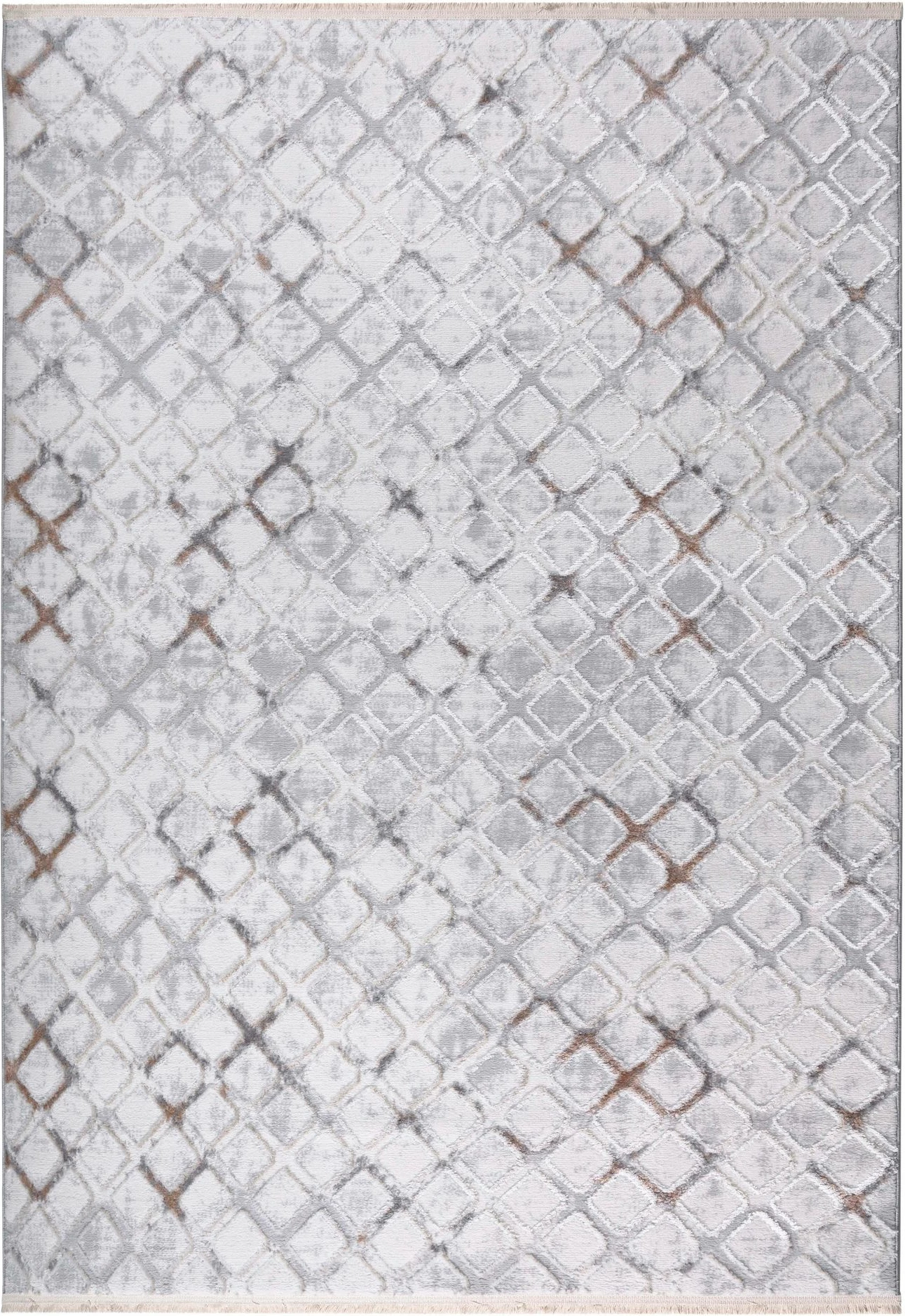 Qilim (200 x 290) Conceptum Hypnose, Cabana - bezhë