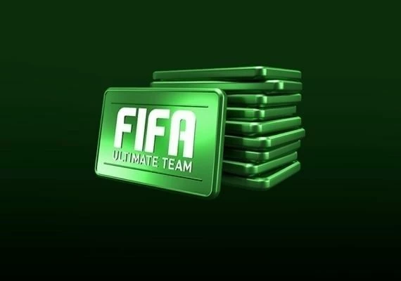 FIFA 22 - FUT Points 4600 Points