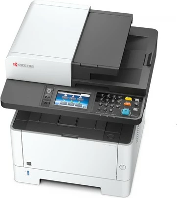 Printer Kyocera ECOSYS M2735dw, laser, mono, A4, Wi-Fi, 35ppm, zi/bardhë