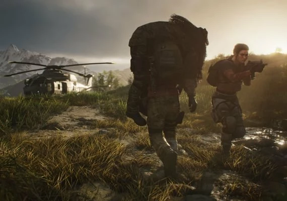 Tom Clancy's Ghost Recon Breakpoint Gold Edition Global