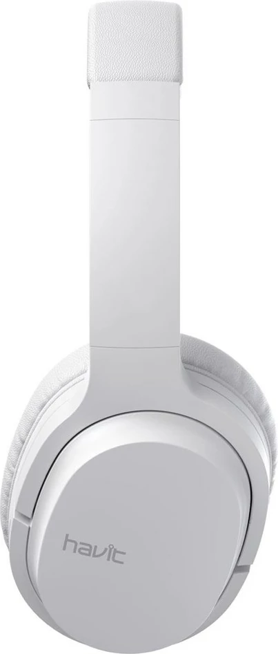 Kufje Havit I62 wireless, të bardha