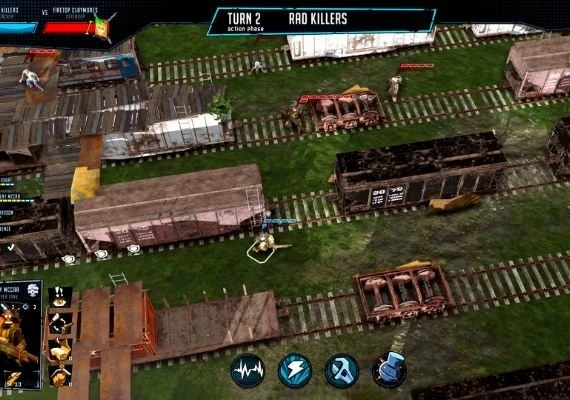 Dreadlands EN Global