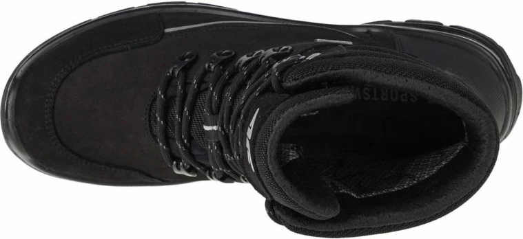 Atlete për femra 4F Trek, të zeza