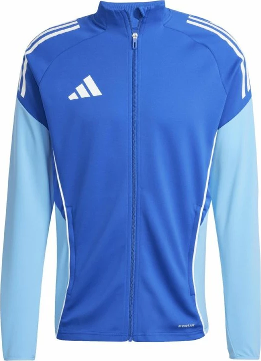Duks për meshkuj adidas, i kaltërt