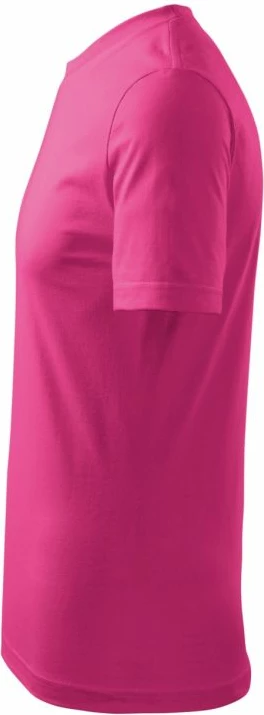 Maicë Malfini për meshkuj, rozë