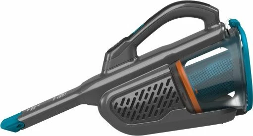 Fshesë me bateri dore Black&Decker Dustbuster BHHV320B-QW 12V 700ml gri