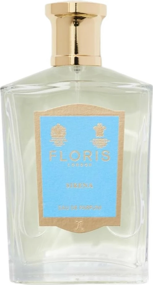 Parfum për femra Floris Sirena 100ml