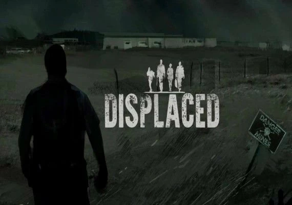 Displaced EN Global
