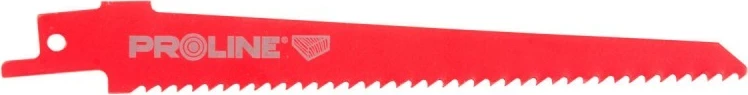 Set tehësh sharre për dru PROLINE 93123, 3 copë
