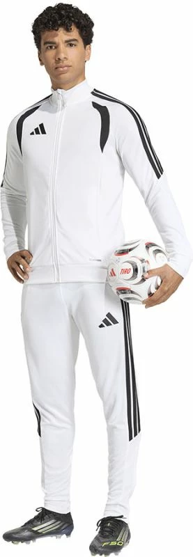 Duks meshkuj adidas Tiro 26 League Training KC1278, i bardhë
