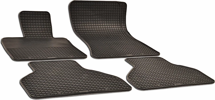 Gumex BMW X5 (E70) (2007-2013), X5 (F15) (2013-2018), X6 (F16) (2015-2019)