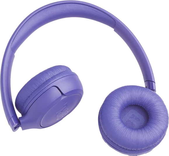 Kufje JBL Tune 530BT Bluetooth 5.3, 40h, over-ear, vjollcë
