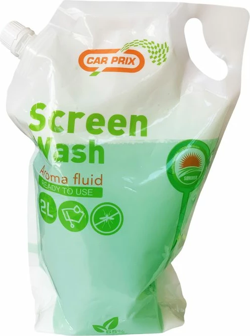 Shampon Xhami Veror 2l Ne Qese