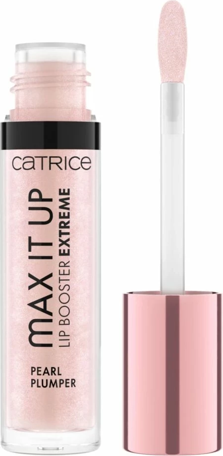 Shkëlqyes për buzë Catrice Max It Up Lip Booster E