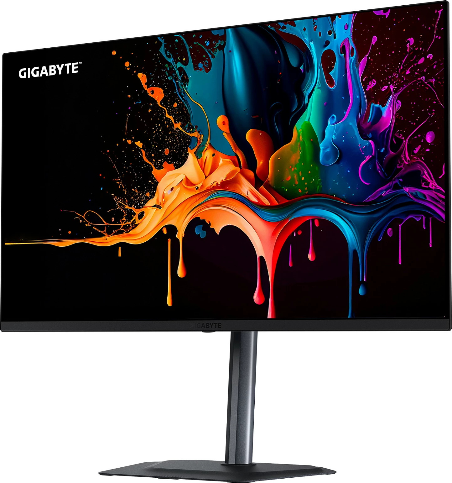 Monitor gaming Gigabyte MO32U2, 31.5" 4K UHD QD-OLED, 240Hz, FreeSync Premium Pro