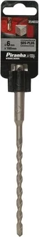 Maja shpimi SDS+ Black&Decker Piranha X54032 6x160 mm