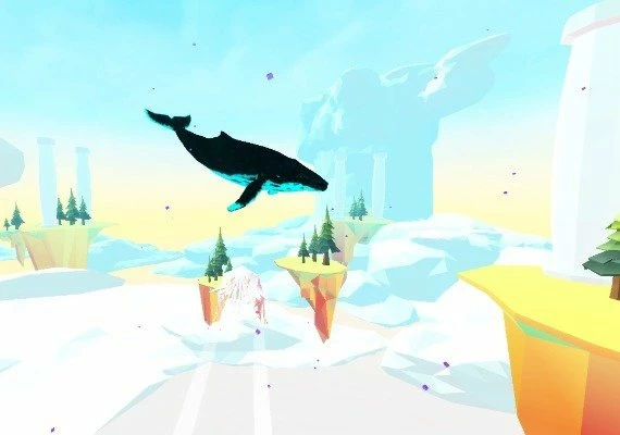 Aery: Little Bird Adventure EN Global