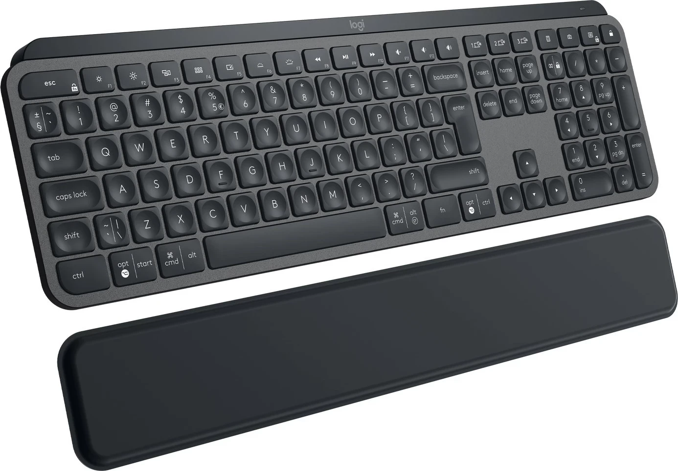 MX Keys Combo for Business Gen 2 - Wireless