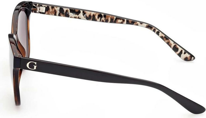Syze dielli për femra Guess GU7828 52F, kafe [Madhësia: 56]
