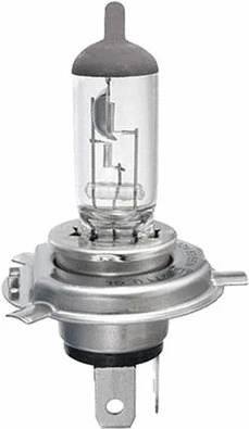 Lampa H4 12v 55w Blister Muhler