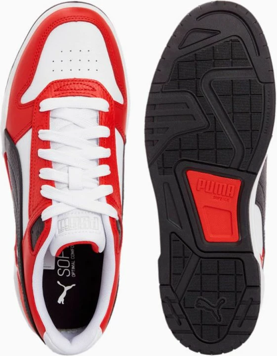 Atlete meshkuj Puma, shumëngjyrëshe