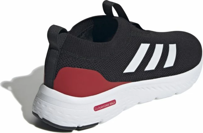 Atlete për meshkuj adidas, të zeza [Madhësia: 44]