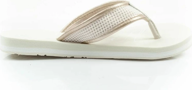 Flip-flopa për femra O'Neill Jacky Flipflop, bezhë