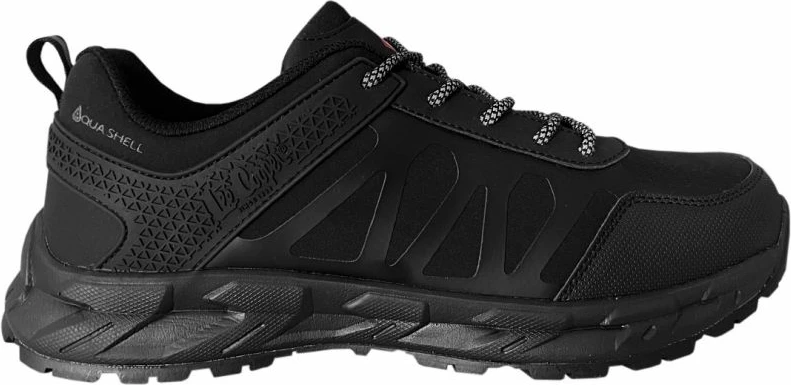 Atlete për meshkuj Lee Cooper, të zeza