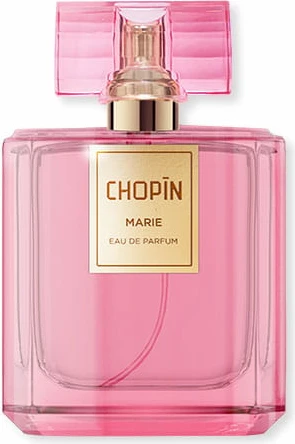 Eau de Parfum Chopin Marie, 100 ml