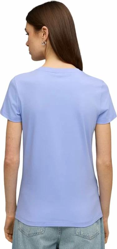 Maicë për femra Puma ESS Script Tee 691760 60, vjollcë