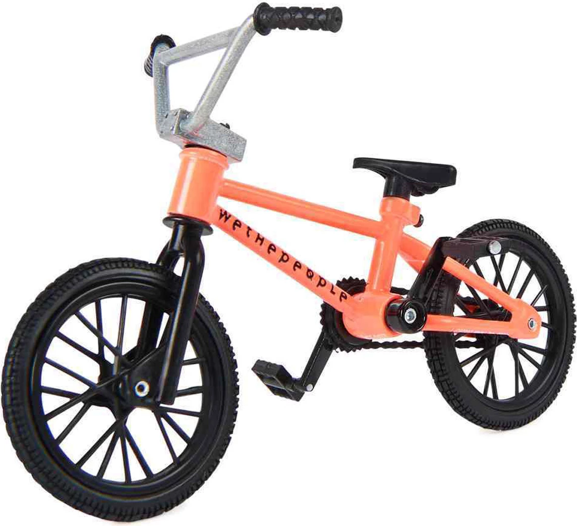 Tech Deck BMX Finger Bike (Styles Vary)