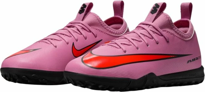 Atlete futbolli për fëmijë Nike, të kuqe [Madhësia: 38]