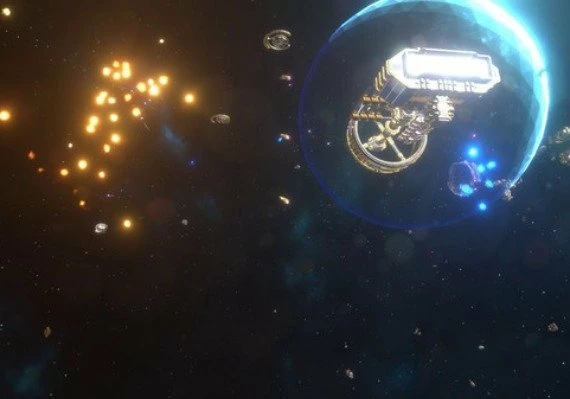 Stellar Warfare EN Global