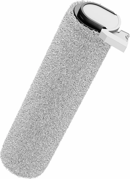 Rul furçe Xiaomi Truclean W20 për fshesë me ujë dhe të thatë, gri