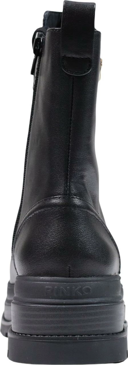 Çizme për femra Pinko EVA 05 SD0689P001, të zeza [Madhësia: 38]