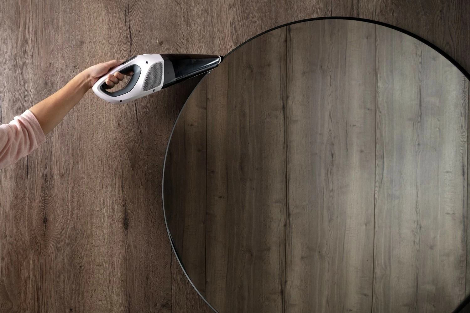 Fshesë Me Bateri ETA ROTARY 142590000