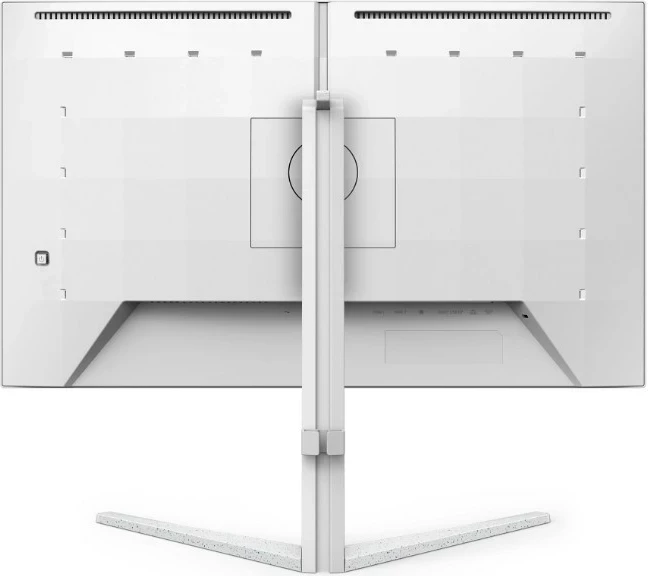 Monitor Philips 27M2N5901A/00, 27 inch, 4K Ultra HD, Fast IPS, Bardhë