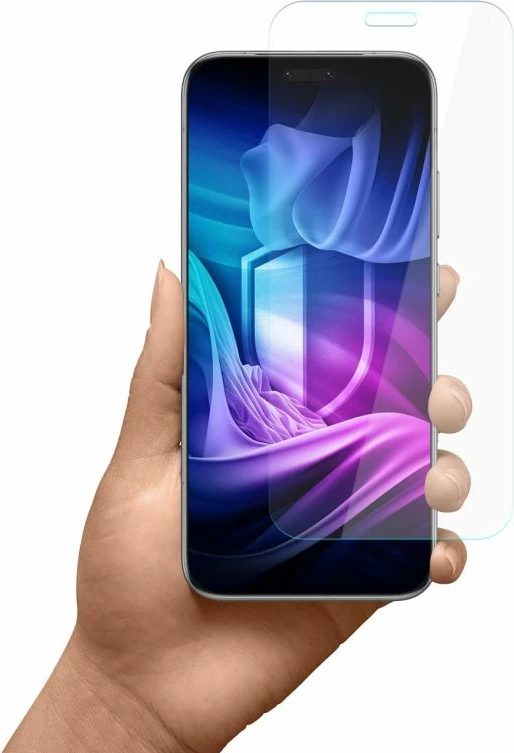 Folie mbrojtëse matte 3mk Silky Matt Pro për Honor Magic 8 Pro