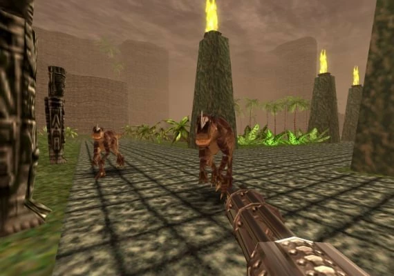 Turok - Bundle EN/DE/FR/IT/ES Global