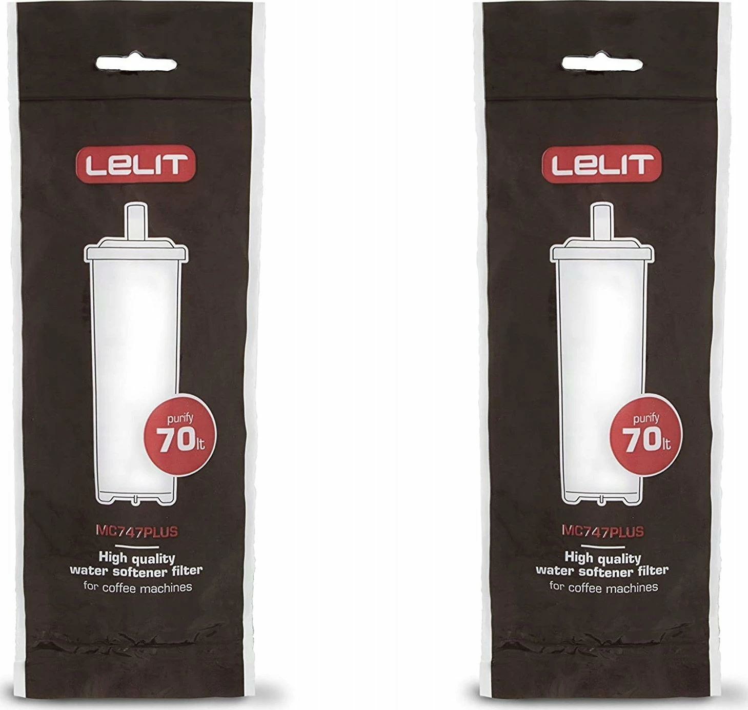 Filtër uji Lelit PLA930M 70 L