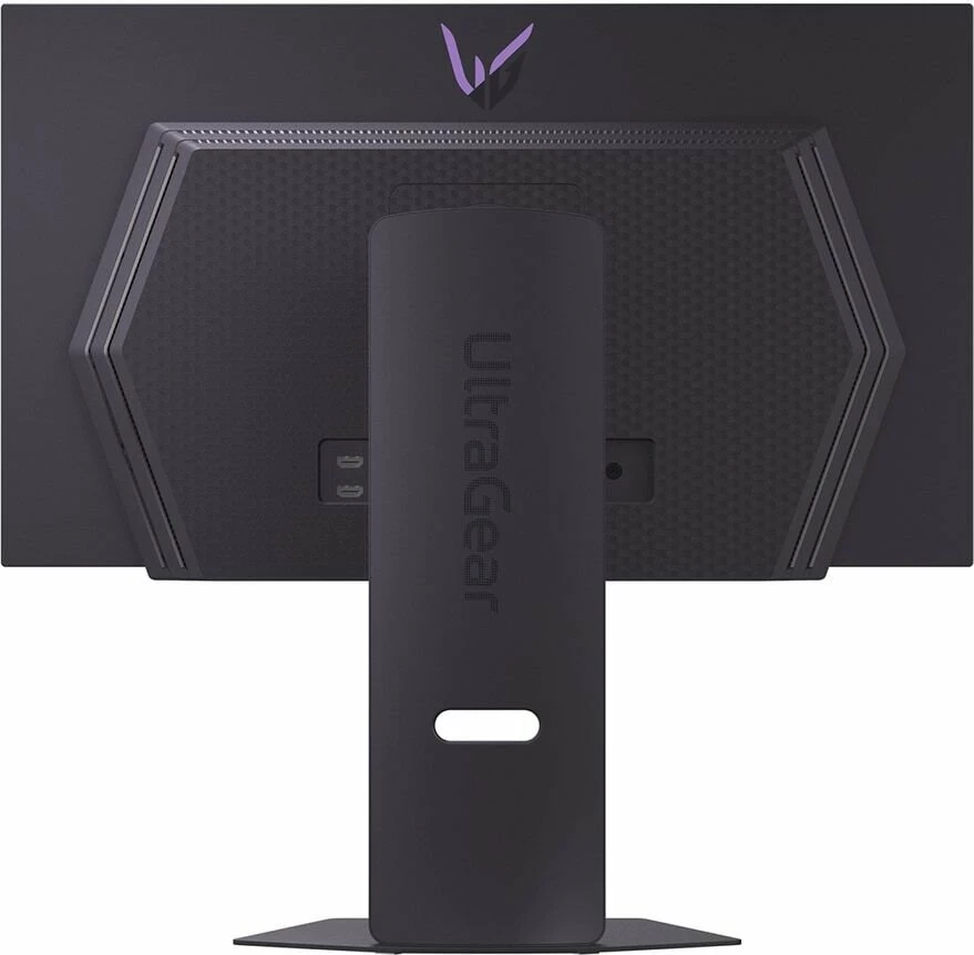 Monitor LG UltraGear 27GX700A-B 27" OLED QHD 280Hz, i zi