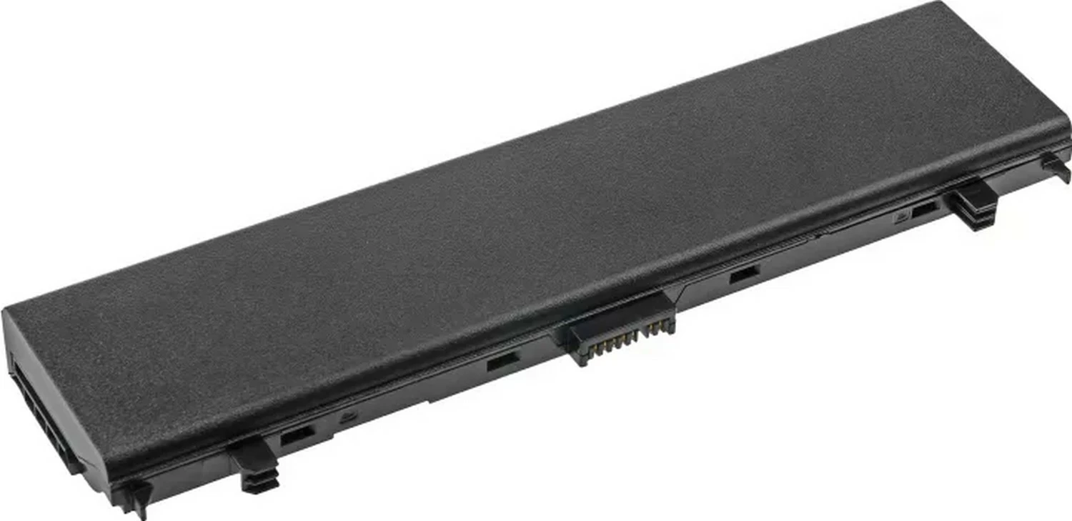 Bateri laptopi Green Cell për Lenovo ThinkPad L560/L570, Li-ion 4400mAh 6-qeliza, 00NY486/00NY487/00NY488/00NY489, e zezë