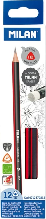 MILAN LAPS HB TREKENDËSH ME GOMË 12/1 0712370312