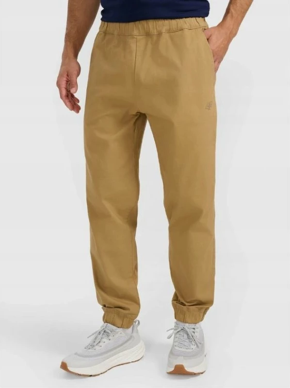 Pantallona sportive për meshkuj 4f 4FRMM00TTROM1627, lifestyle [Madhësia: 2XL]