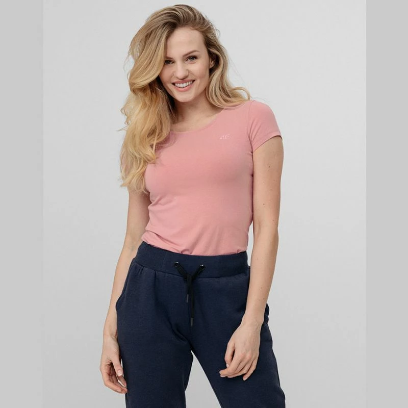 Maicë 4F për femra, rozë