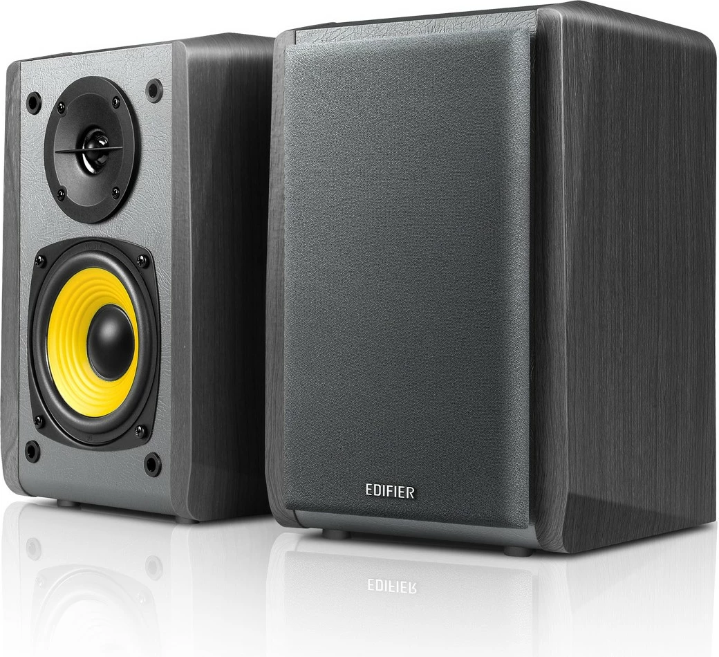 Boks Edifier R1010BT, 24 W, Bluetooth, i zi