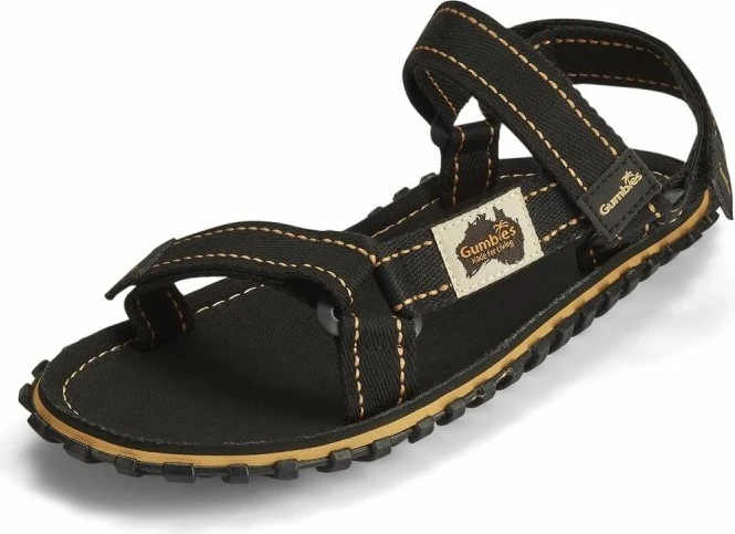 Sandale unisex Yakimasport, të zeza [Madhësia: 44]
