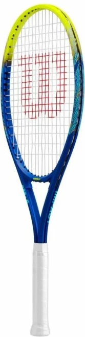 Raketë tenisi Wilson për meshkuj, navy blue-green